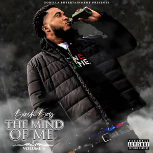 The Mind of Me, Vol. 6 (Explicit)