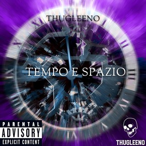 Tempo e Spazio (Explicit)