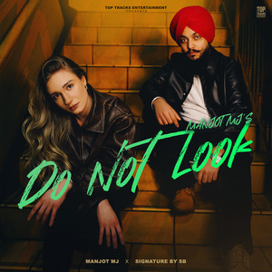 Do not look