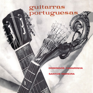 Guitarras Portuguesas (Remastered Edition)