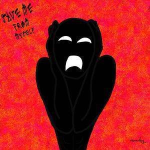 Save Me From Myself (Explicit)