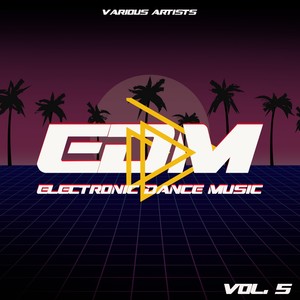 Electronic Dance Music, Vol. 5