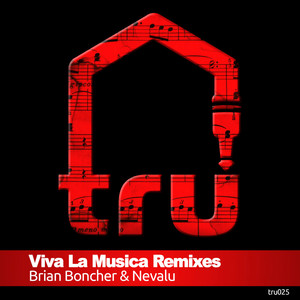 Viva la musica (Nevalu Remix)
