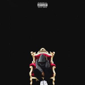 Cool W Me (feat. TrapGoKrazy) (Explicit)