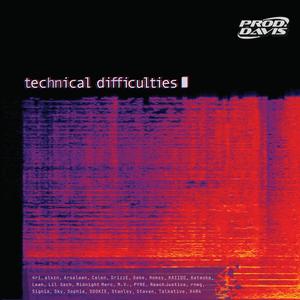 CYPHER, Pt. 2 (feat. Reach Justice, Stavan, DrizzE, Lil Sach, SOOKIE & Midnight Merc) (Explicit)