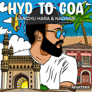 Hyd to Goa