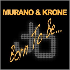 Born to Be (Radio Edit)