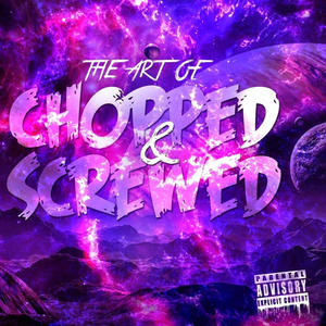OTD freestyle (feat. 2FG Güero) (chopped n screwed) (Explicit)