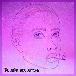 Du står her stadig (Radio Edit)