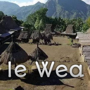 Ie Wea