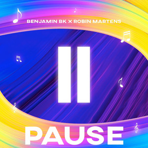 Benjamin Bk - Pause