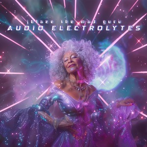 Audio Electrolytes (Explicit)