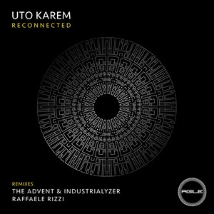 Reconnected (The Advent & Industrialyzer Remix)