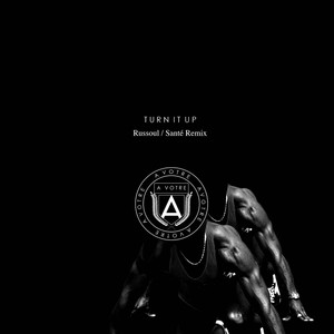 Turn It Up (Original Mix)