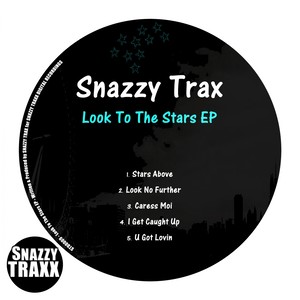 Look To The Stars EP