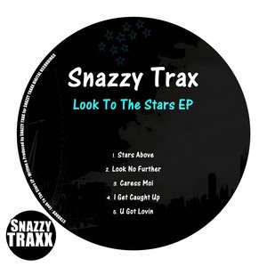 Stars Above (Original Mix)