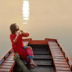 Kartikeya Vashist(Memoirs Of Love Raga Desh)