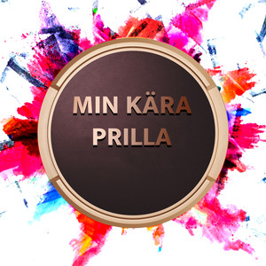 Min kära prilla