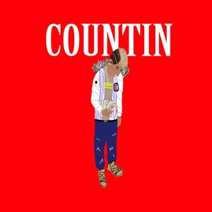 Countin' (feat. Mafia) [Explicit]