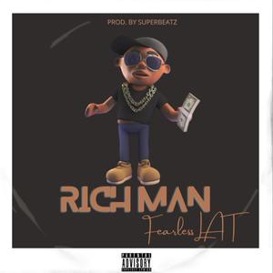 Rich Man (Explicit)