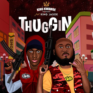 Thuggin (Explicit)