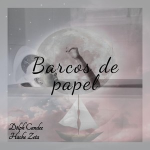 Barcos de Papel