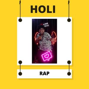 Rang Barse Holi Party HIP HOP Rap(feat. Music of MAJOR)