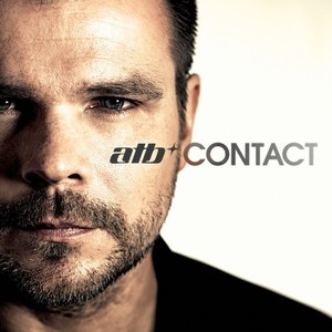 Contact - ATB封面