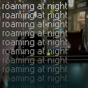 roaming at night (feat. lydon) [2024 re-mix]