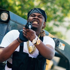 No Reason (Explicit)