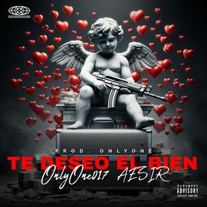 Te deseo el bien (feat. Aesir)