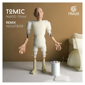 Naked Foam (Nightbob Remix)