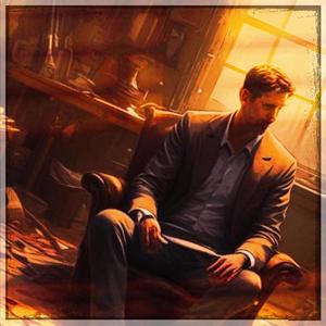 Tragic (feat. Planet Asia) (Explicit)