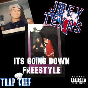 It's Going Down Tonight Freestyle (feat. Trap Chef) [Explicit]