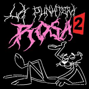 LA PUNKTERA ROSA 2 (feat. katripercs & Laflare Pazzia) [Explicit]