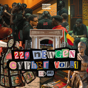 229 newgen cypher, Vol. 1 (Explicit)