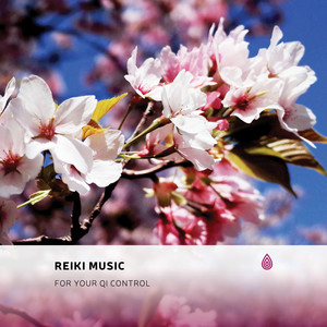 Reiki Music for Your Qi Control