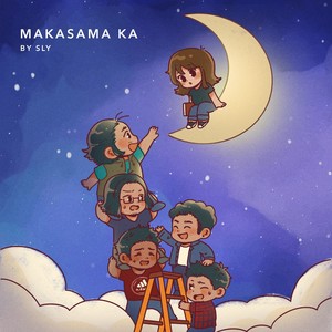 Makasama Ka