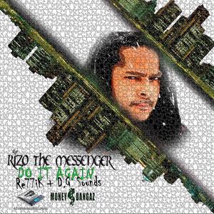 Do It Again(feat. Re77ik, D. G. Sounds & TRB Feddy) (Explicit)