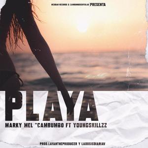 Playa(feat. Youngskillzz)
