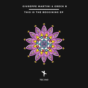 This Is The Beginning (Original Mix)