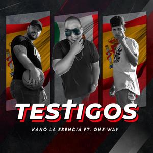 Testigos(feat. One Way)