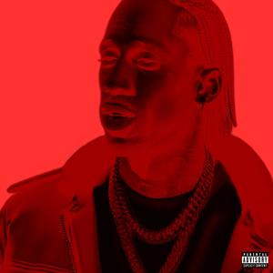 Fallen Angel (feat. Mueda) (Explicit)