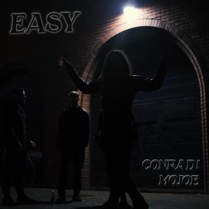 Easy (feat. MoJoe)