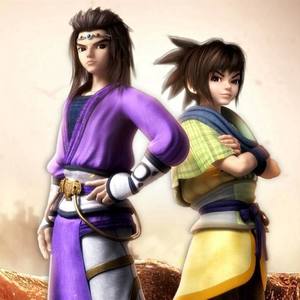 【月光】古筝（纯筝）秦时明月