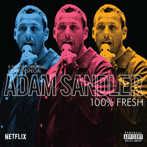 Bar Mitzvah Boy (Explicit)