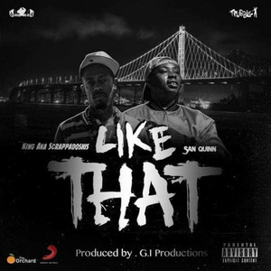 Like That (Explicit)