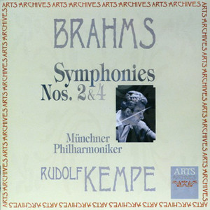 Symphony No. 2 In D Major (D-Dur, Ré Majeur) Op.73: I. Allegro Non Troppo