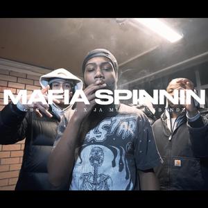 MAFIA SPINNIN (feat. GBG Floccs & Ja Milly) [Explicit]