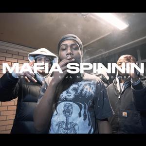 MAFIA SPINNIN (feat. GBG Floccs & Ja Milly) (Explicit)